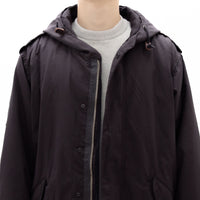 M-51 Parka With Liner