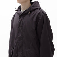 M-51 Parka With Liner