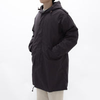 M-51 Parka With Liner