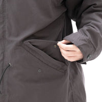 M-51 Parka With Liner