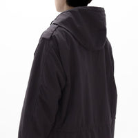 M-51 Parka With Liner