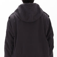 M-51 Parka With Liner