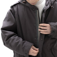 M-51 Parka With Liner