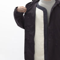 M-51 Parka With Liner