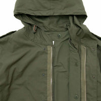 M-51 Parka With Liner