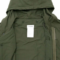 M-51 Parka With Liner