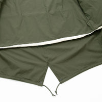 M-51 Parka With Liner