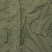 M-51 Parka With Liner