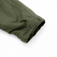 M-51 Parka With Liner