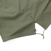 M-51 Parka With Liner