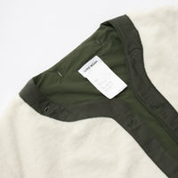 M-51 Parka With Liner