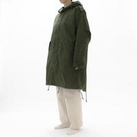 M-51 Parka With Liner