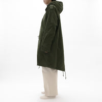 M-51 Parka With Liner