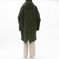 M-51 Parka With Liner