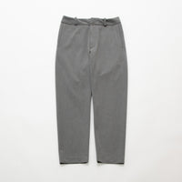 2Way Trousers Tapered