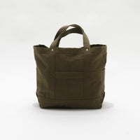 Cotton Linen Tool Bag