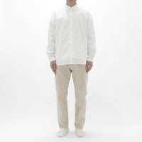 Chino Cloth Trousers Standard