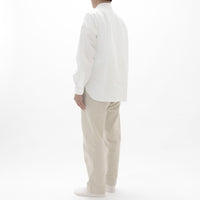 Chino Cloth Trousers Standard