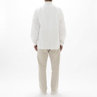 Chino Cloth Trousers Standard