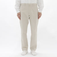 Chino Cloth Trousers Standard