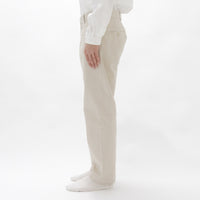 Chino Cloth Trousers Standard