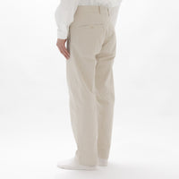 Chino Cloth Trousers Standard