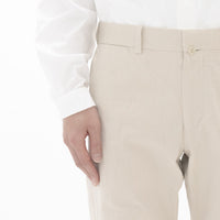 Chino Cloth Trousers Standard