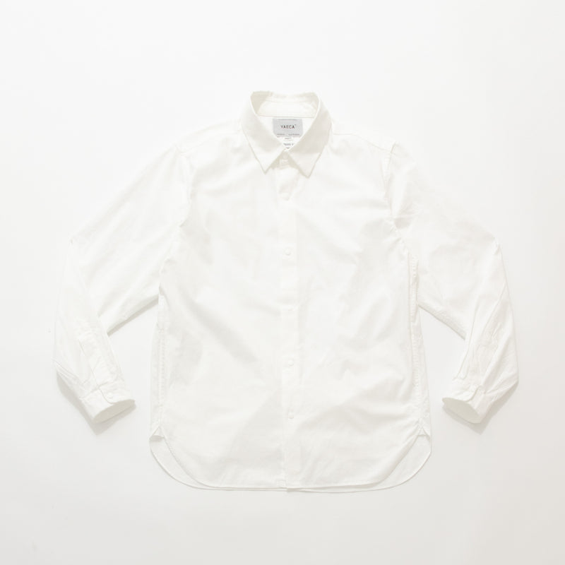 Comfort Shirt Standard Long