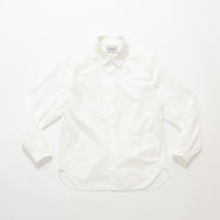 Comfort Shirt Standard Long