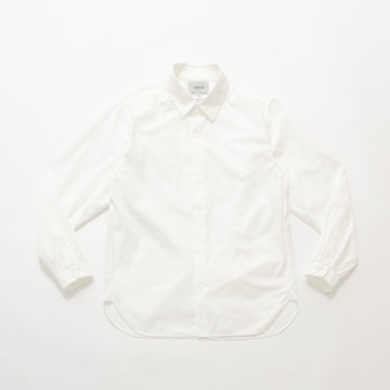 Chino Cloth Trousers Standard