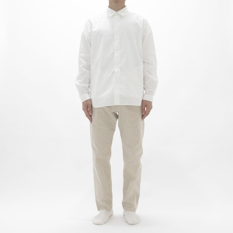 Comfort Shirt Standard Long