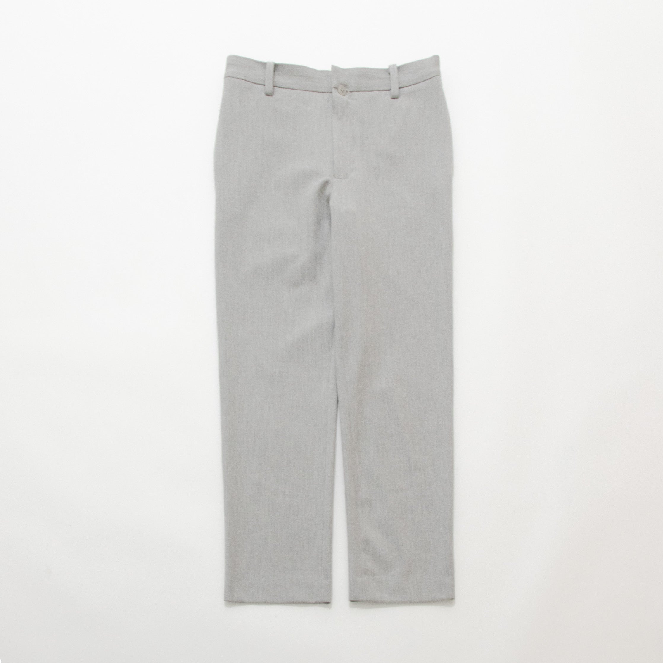 2Way Trousers Piped Stem – YAECAYA