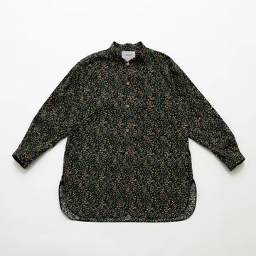 Tuck Gather Skirt