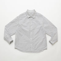 Comfort Shirt Extra Wide