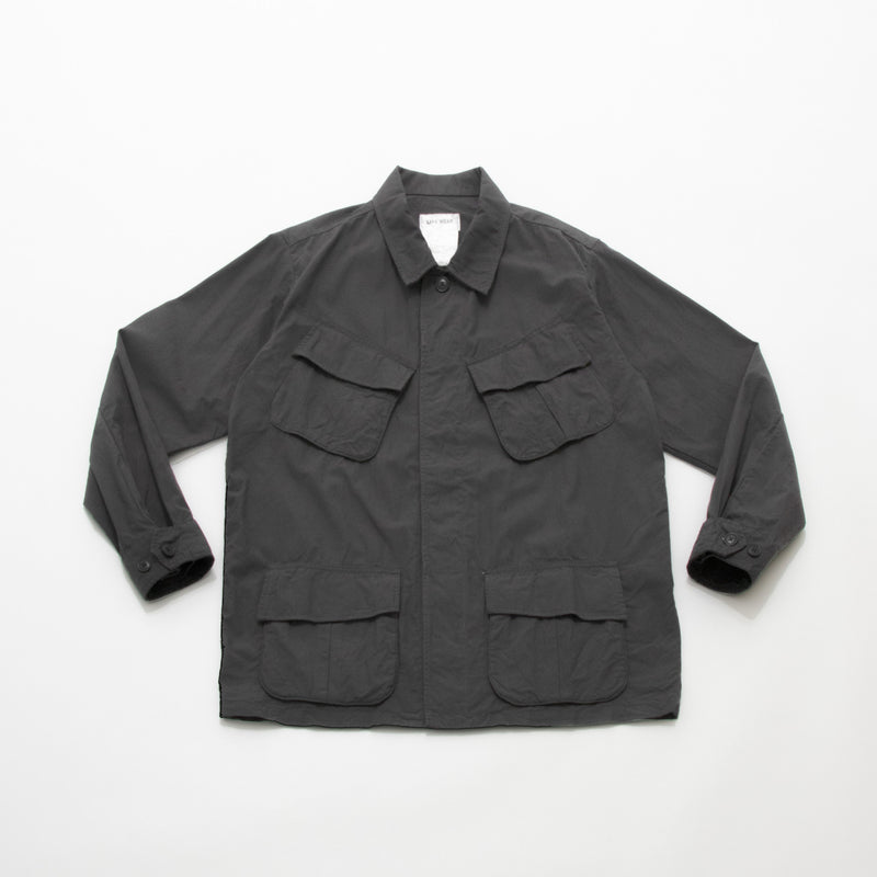 Jungle Fatigue Jacket