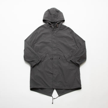 M-51 Parka With Liner