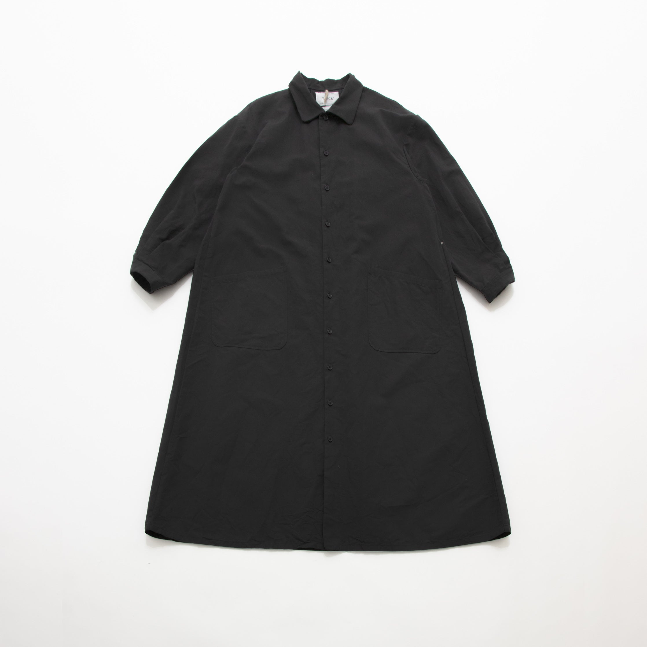 Work Shirts Dress – YAECAYA