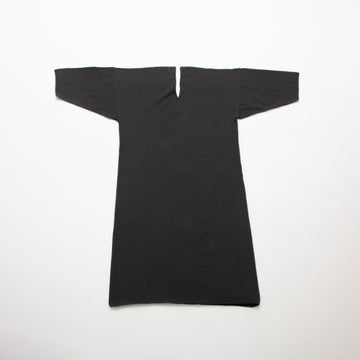 2Way V-Cut Jumpsuit Short Sleeve