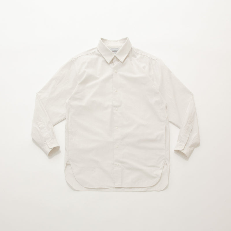 Comfort Shirt Relax Long