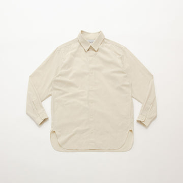Comfort Shirt Extra Wide