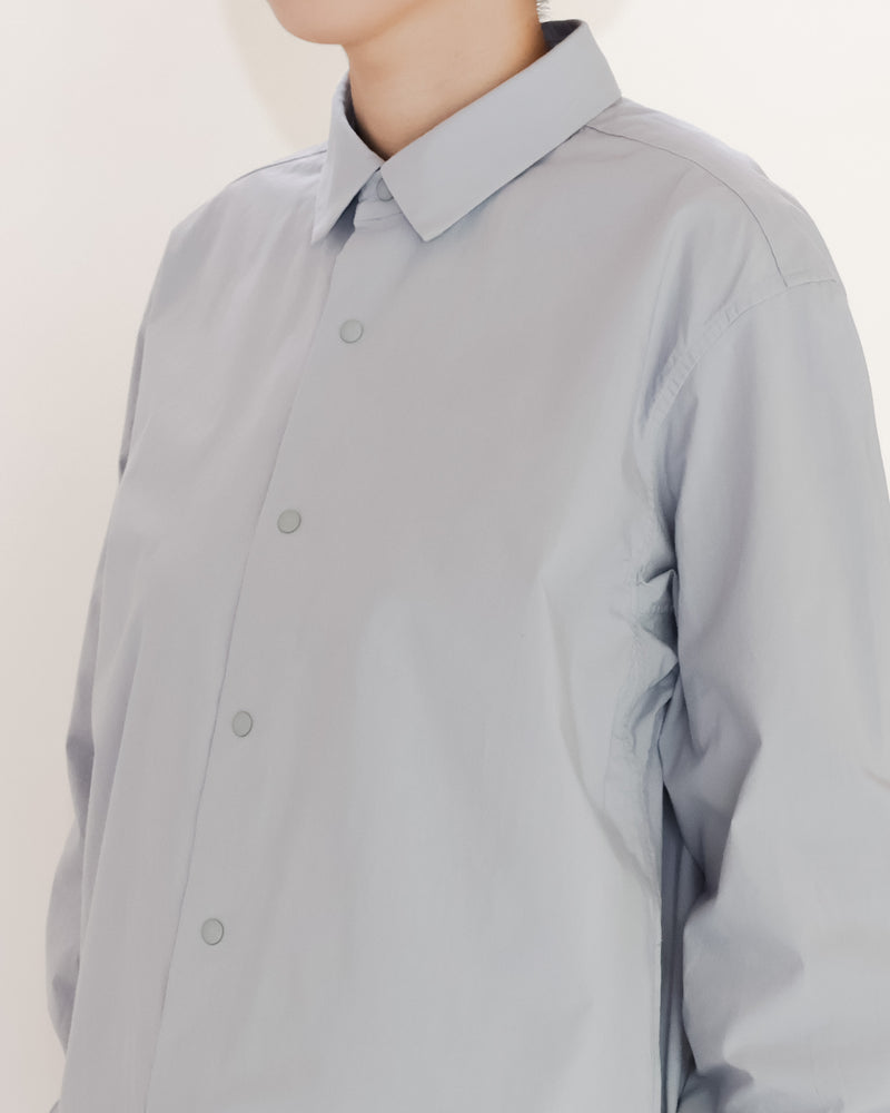 Comfort Shirt Relax Long