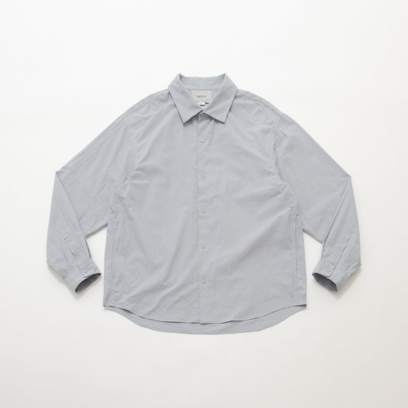 Comfort Shirt Extra Wide