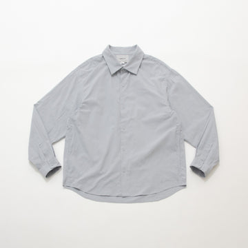 Comfort Shirt Relax Long