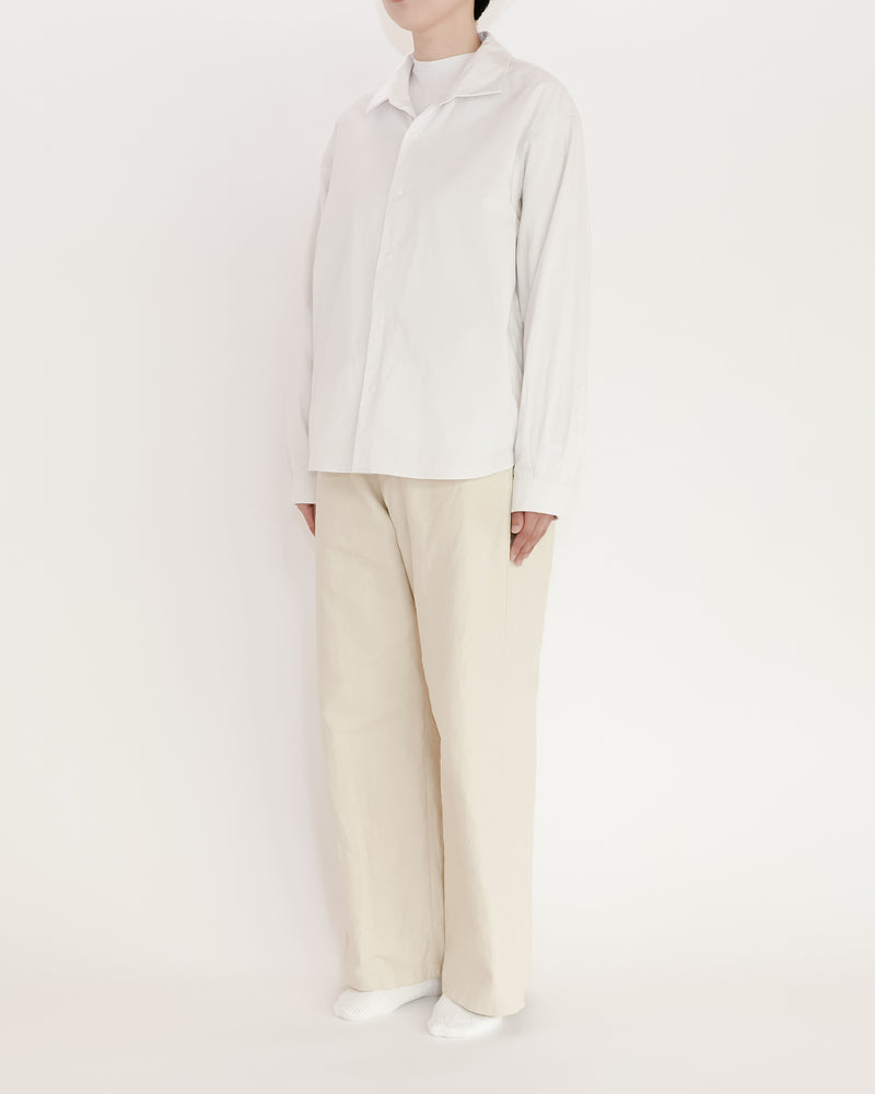 Comfort Shirt Extra Wide