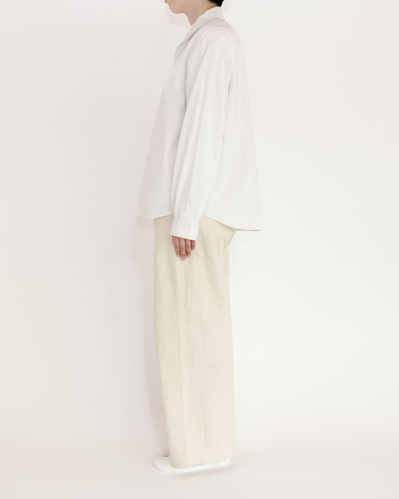 Comfort Shirt Extra Wide