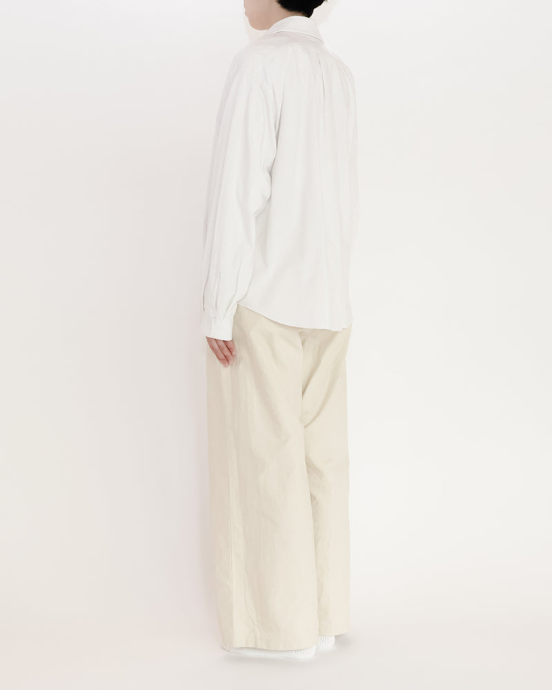 Comfort Shirt Extra Wide