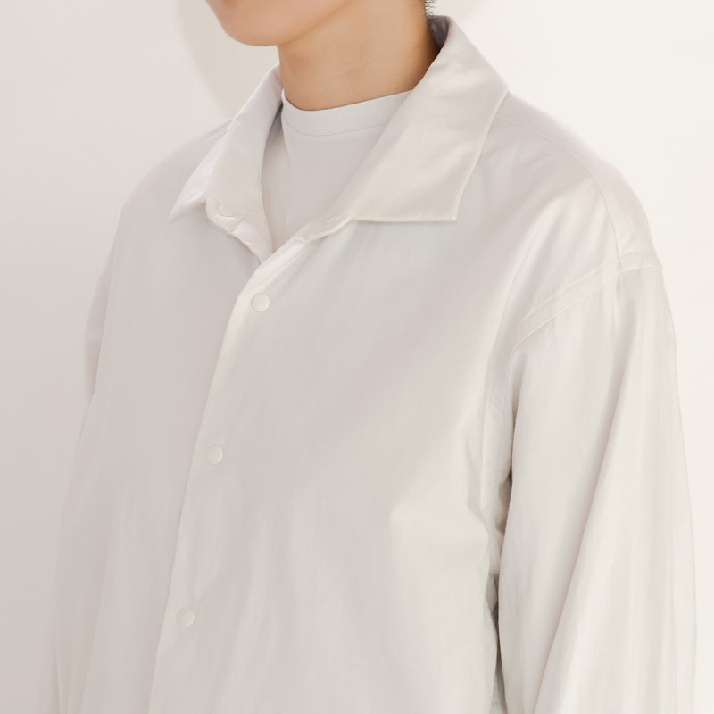 Comfort Shirt Extra Wide