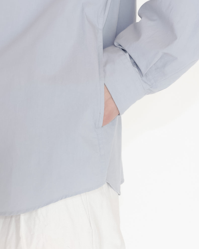 Comfort Shirt Extra Wide