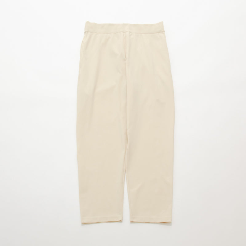 Nylon Jersey Track Trousers