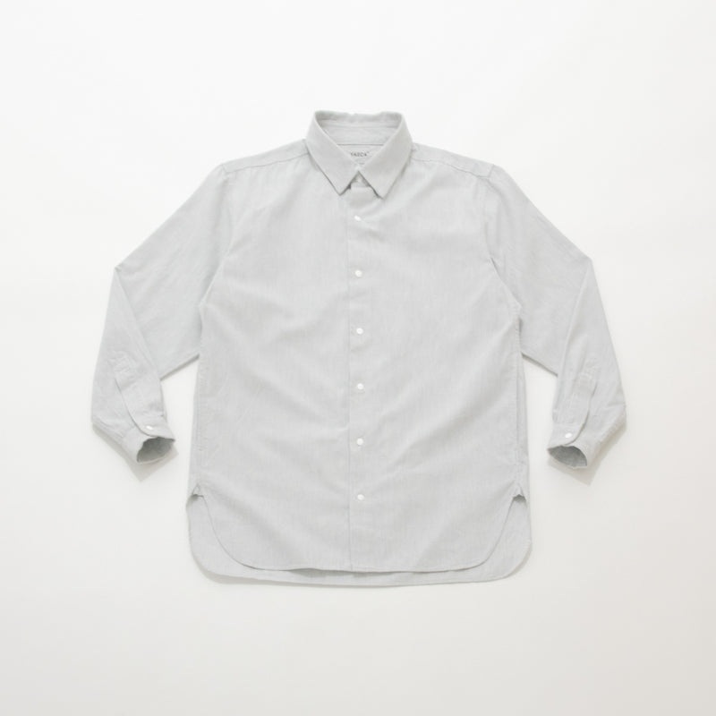 Comfort Shirt Relax Long